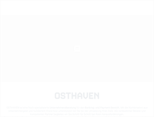 Tablet Screenshot of osthaven.com